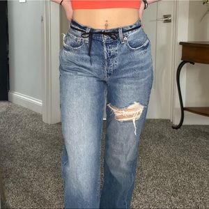 American Eagle 90s Boyfriend Jeans